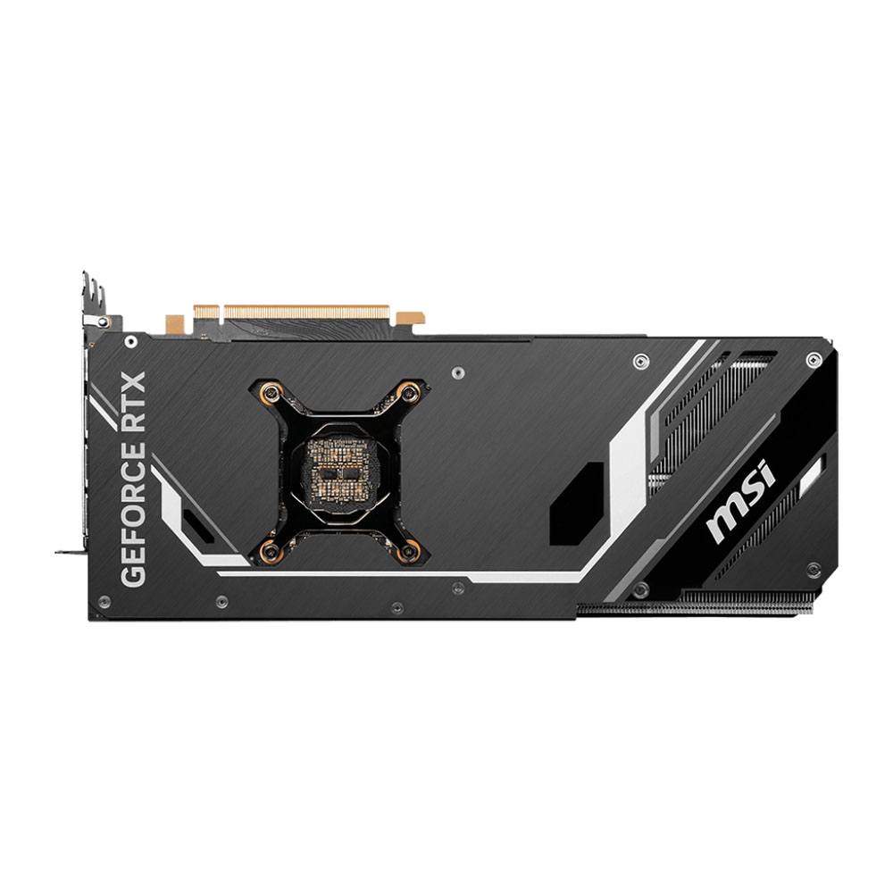 MSI GeForce RTX™ 4080 16GB VENTUS 3X OC Graphic Card 4