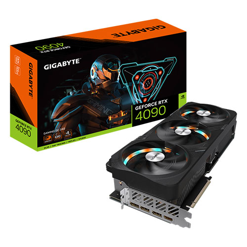 Gaming Graphics Card Offers 2