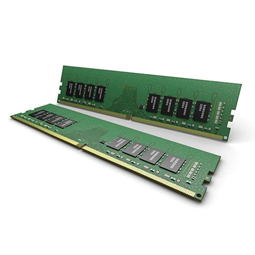 Samsung 4GB M378A5244CB0-CWE Memory Module 1