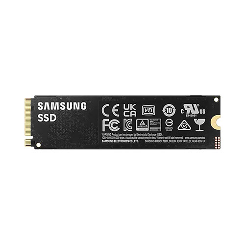 Samsung 990 PRO NVMe M.2 SSD 2TB 2