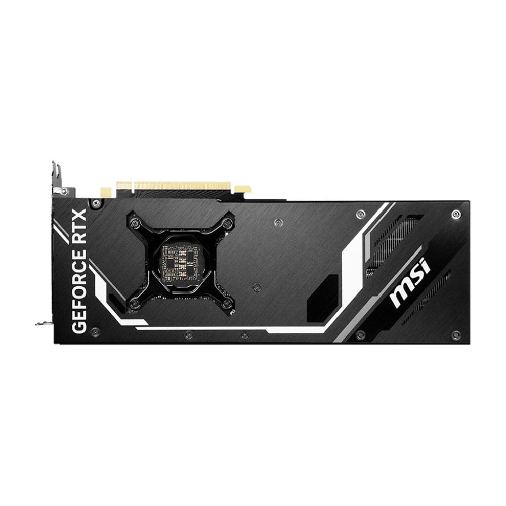 MSI GeForce RTX™ 4070 Ti VENTUS 3X 12G OC Graphic Card 4