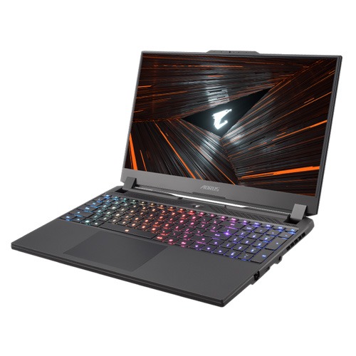 Gigabyte AORUS 15 XE5 (Intel 12th Gen) Gaming Laptop 2
