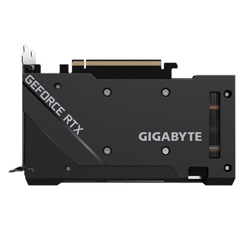 Gigabyte GeForce RTX™ 3060 Ti WINDFORCE OC 8G Graphic Card 5