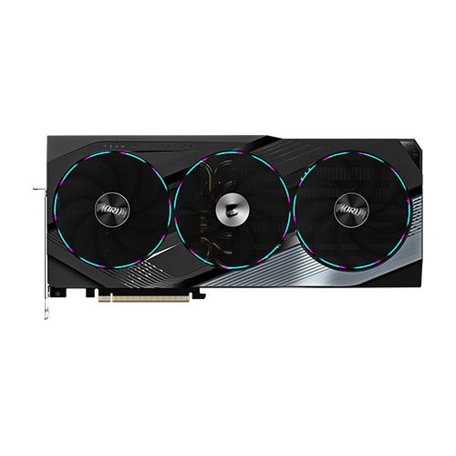 Gigabyte AORUS GeForce RTX™ 4070 Ti ELITE 12G Graphic Card 5
