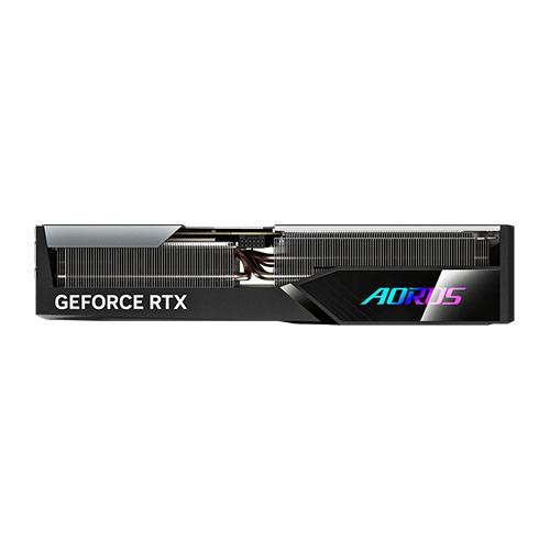 Gigabyte AORUS GeForce RTX™ 4070 Ti ELITE 12G Graphic Card 7