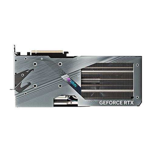 Gigabyte AORUS GeForce RTX™ 4070 Ti ELITE 12G Graphic Card 6