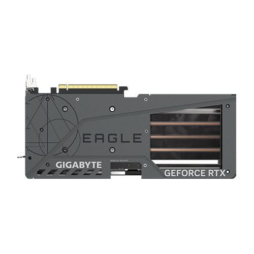 Gigabyte GeForce RTX™ 4070 Ti EAGLE OC 12G Graphic Card 5