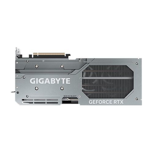Gigabyte GeForce RTX­­™ 4070 Ti GAMING OC 12G Graphic Card 6