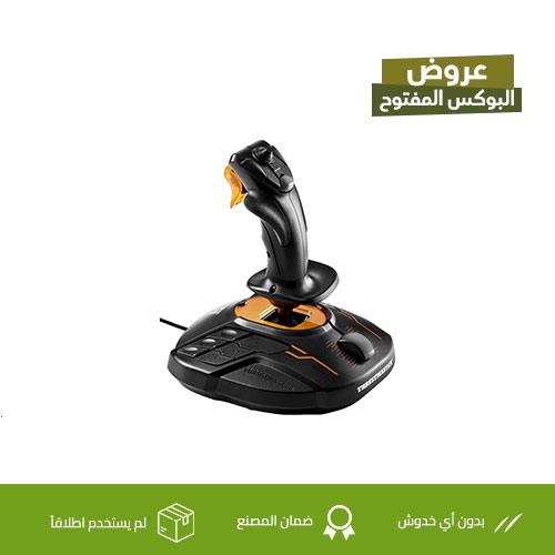 Thrustmaster T16000M FCS for PC, Warthog Edition | TM-JSTK-T16000M-FCS (open box) 1