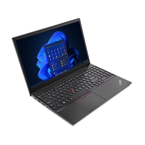 Lenovo ThinkPad E15 Gen 4 (Intel), Intel® Core™ i5-1235U, Graphics Integrated Intel® Iris® Xe,15.6" FHD, 8GB DDR4-3200, 512GB SSD 2