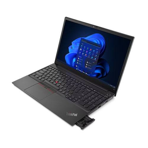 Lenovo ThinkPad E15 Gen 4 (Intel), Intel® Core™ i5-1235U, Graphics Integrated Intel® Iris® Xe,15.6" FHD, 8GB DDR4-3200, 512GB SSD 3