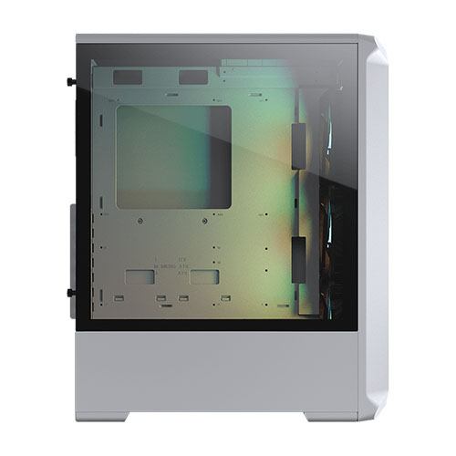 Cougar Archon 2 RGB White Gaming Tower Case 5