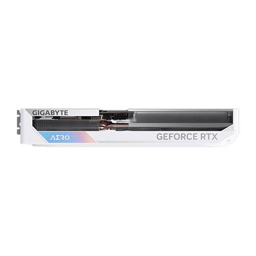 Gigabyte GeForce RTX™ 4070 Ti AERO OC 12G Graphic Card 8