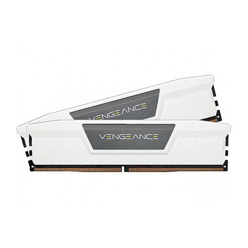 CORSAIR RAM Vengeance 64GB (2 x 32GB) DDR5 5200 (PC5 41600) Desktop Memory Model 1