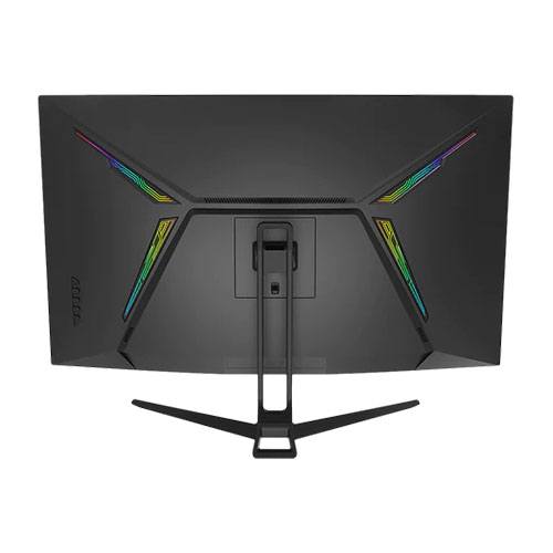 Twisted Minds 32'',240Hz, 1ms Curved Gaming Monitor 2