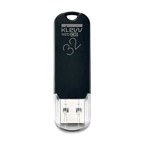 Klevv 32 GB USB Flash Drive - U032GUR2-NB 1