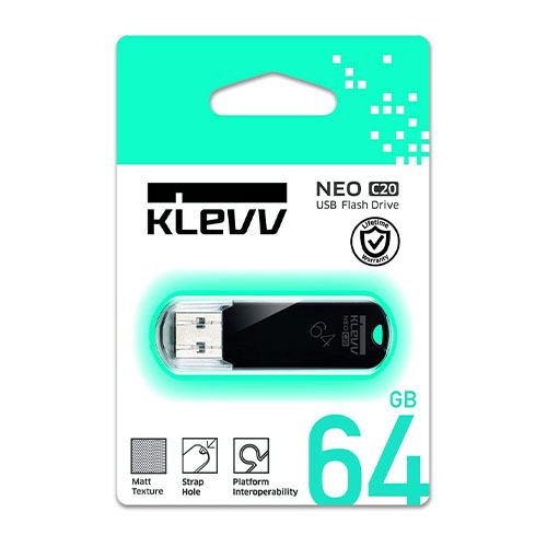 KLEVV USB Flash 64 GB USB 2.0 2