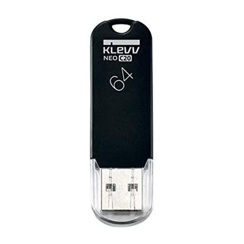 KLEVV USB Flash 64 GB USB 2.0 1