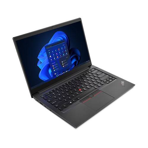Lenovo ThinkPad E14 Gen 4 (Intel) Intel® Core™ i5-1235U, Integrated Intel® Iris® Xe, 14" FHD, 8GB DDR4, 512GB SSD 2