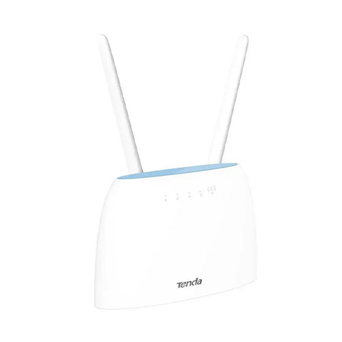 Tenda 4G09 AC1200 4G+Cat6 Router Mobile Wi-Fi Router Dual Band 1