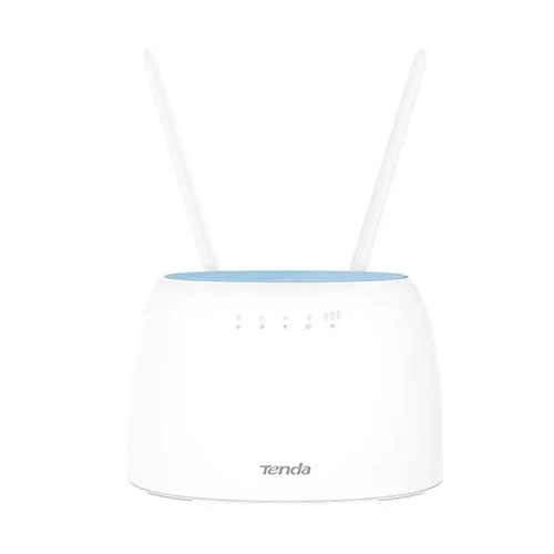 Tenda 4G09 AC1200 4G+Cat6 Router Mobile Wi-Fi Router Dual Band 3