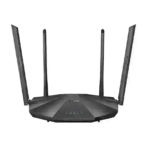Tenda AC2100 Smart WiFi Router AC19 - Dual Band Gigabit Wireless Internet Router for Home 2