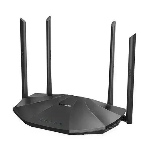 Tenda AC2100 Smart WiFi Router AC19 - Dual Band Gigabit Wireless Internet Router for Home 3