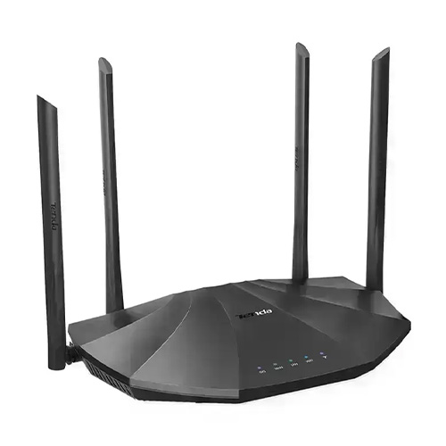 Tenda AC2100 Smart WiFi Router AC19 - Dual Band Gigabit Wireless Internet Router for Home 1