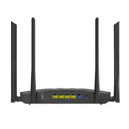 Tenda AC2100 Smart WiFi Router AC19 - Dual Band Gigabit Wireless Internet Router for Home 4
