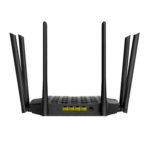 Tenda AC21 Smart WiFi Router - Dual Band Gigabit Wireless Internet Router for Home 4