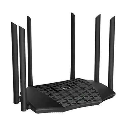 Tenda AC21 Smart WiFi Router - Dual Band Gigabit Wireless Internet Router for Home 1