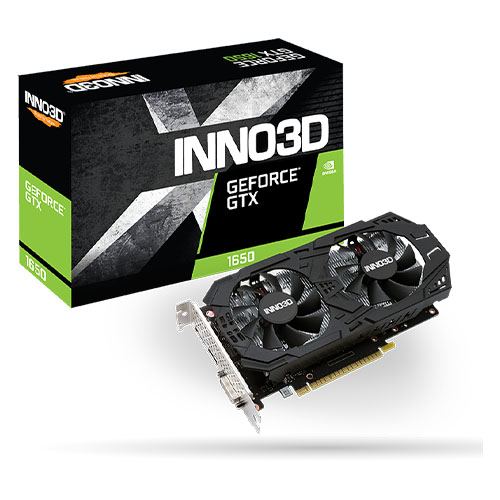Gaming Graphics Card Offers 1