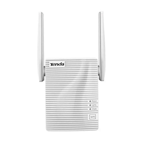 Tenda A15 WiFi Extender AC750 20 Devices Up to 750Mbps Dual Band 1
