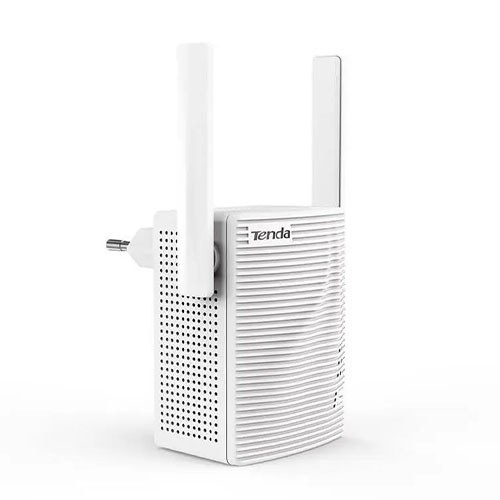 Tenda A15 WiFi Extender AC750 20 Devices Up to 750Mbps Dual Band 2