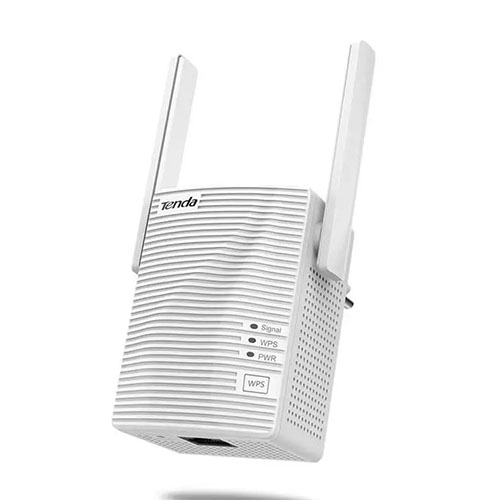 Tenda A15 WiFi Extender AC750 20 Devices Up to 750Mbps Dual Band 3