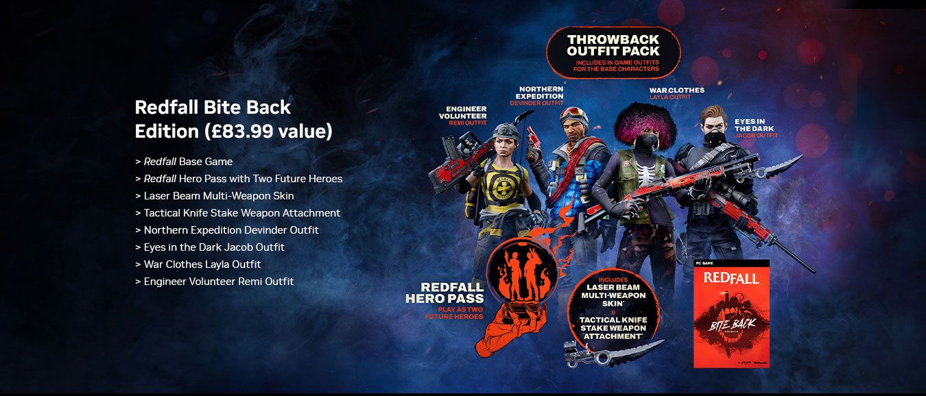 GeForce RTX 40 Series Bite Back With RTX Bundle 2