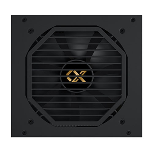 Xigmatek Fury 1100W Gold Power Supply 4