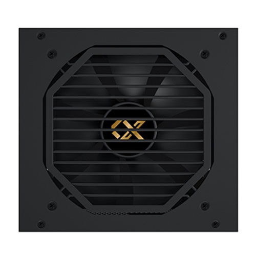 Xigmatek Titan 1200W Platinum Power Supply 4