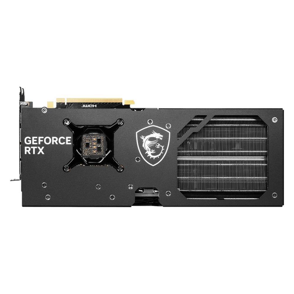 MSI GeForce RTX™ 4070 GAMING X TRIO 12G Graphic Card 4