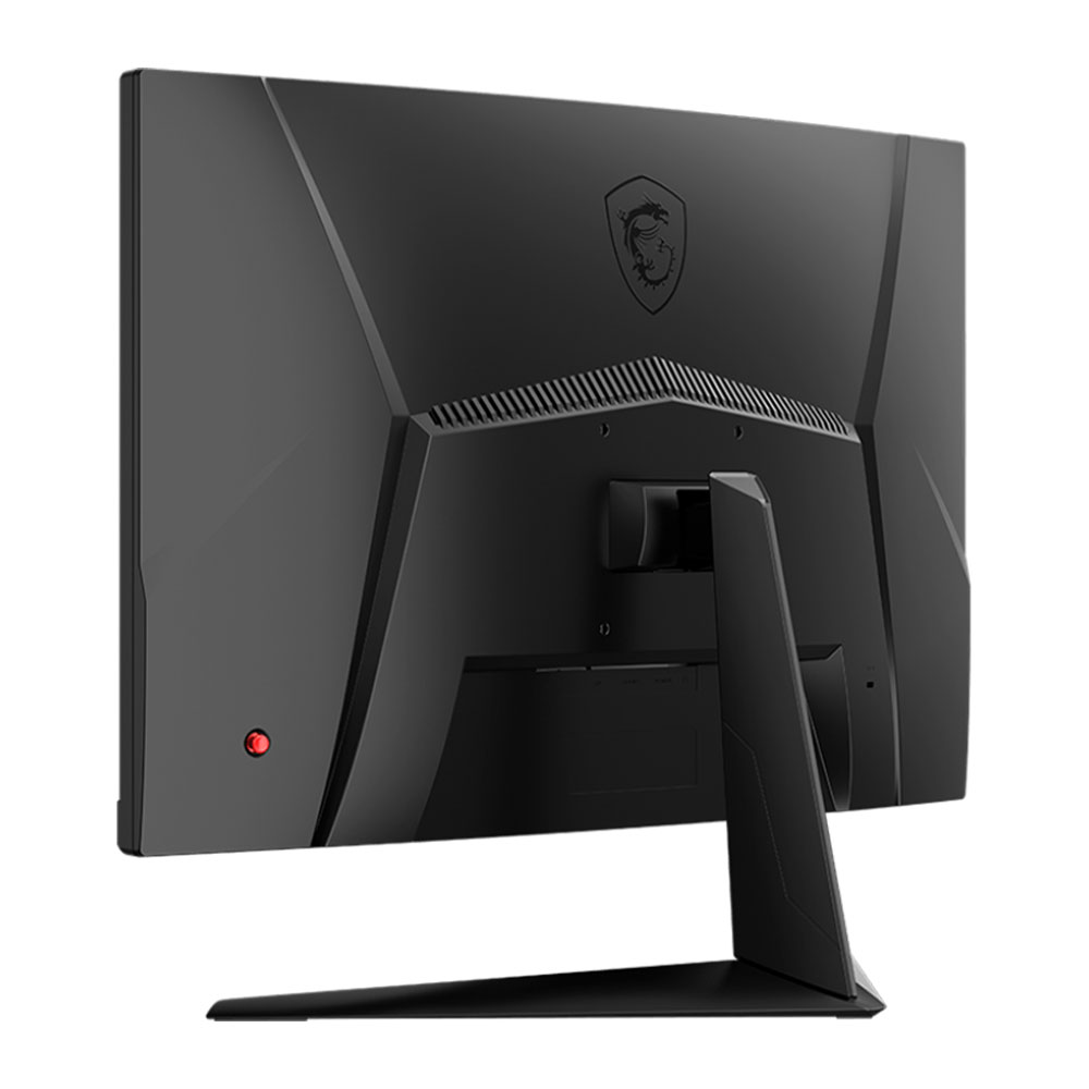 MSI G27C4X – 27″ Gaming Curved Monitor – e-Retail.com