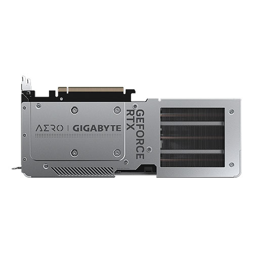 Gigabyte GeForce RTX™ 4060 Ti AERO OC 8G Graphic Card 6