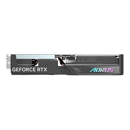 Gigabyte AORUS GeForce RTX™ 4060 Ti ELITE 8G Graphic Card 8